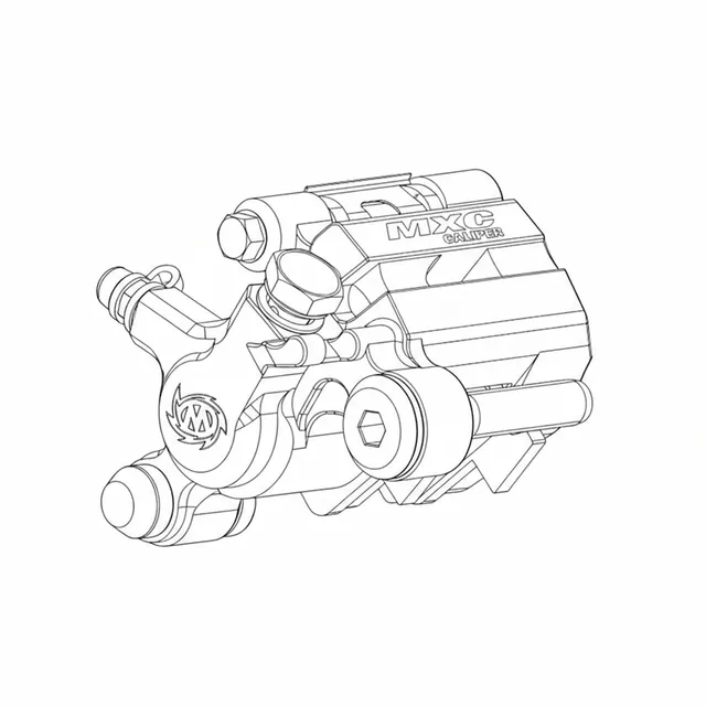 Services moteur - rechargement du cylindre et reconstruction du vilebrequin
