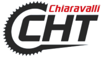 CHT Chiaravalli Marque : CHT Chiaravalli