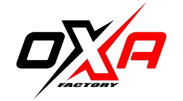 Oxa Factory Marque : Oxa Factory