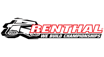 Renthal Marque : Renthal