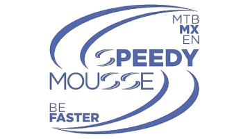 SpeedyMousse
