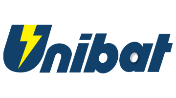 Unibat Marque : Unibat