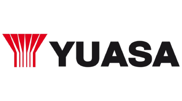 Yuasa Marque : Yuasa