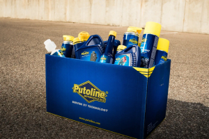 Gamme Putoline désormais disponible Gamme Putoline désormais disponible
