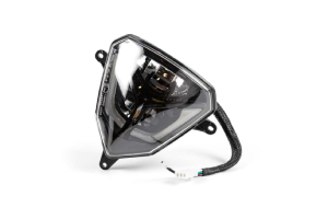 Nouveaux phares LED X-Grip Nouveaux phares LED X-Grip