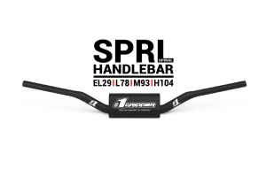 Guidon Onegripper SPRL Guidon Onegripper SPRL