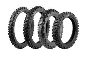 Nouveaux pneus enduro X-Grip! Nouveaux pneus enduro X-Grip!
