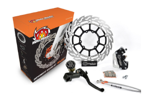 Kit Moto Master SM Racing Kit Moto Master SM Racing
