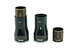Supports de ressort de fourche réglables K-Tech Supports de ressort de fourche réglables K-Tech