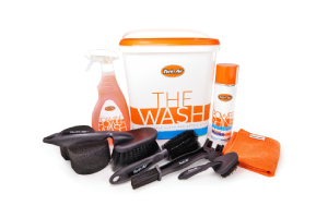 Kit de lavage moto Twin Air The Wash Kit de lavage moto Twin Air The Wash