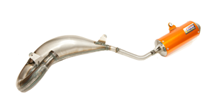 Systèmes d’échappement