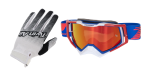 Masques et gants