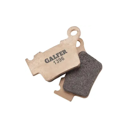 Plaquettes Galfer KTM 250 SX (96-02) arrière standard FD165G1396