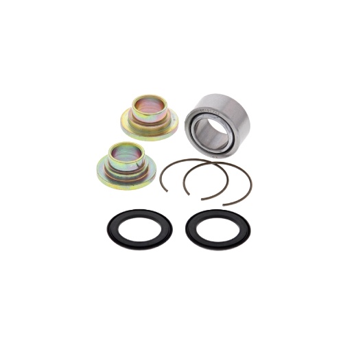 Kit de roulement d’amortisseur arrière Kawasaki KX 85 (01-25) inférieur Danidrea DA-03117