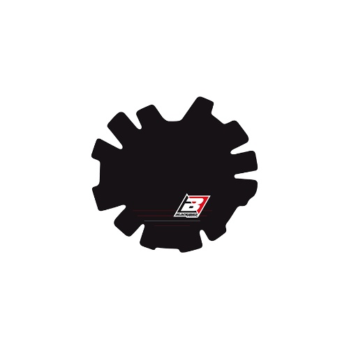 Autocollant de protection de carter d’embrayage Gasgas 350 EC-F (21-23) BL-5903/03