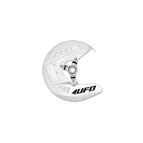 Protection disque avant Yamaha YZ 450 F (23) noir YA05801-001