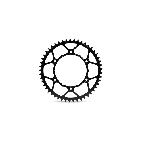 Couronne arrière Moto Master acier Beta RR 498 (12) 48 dents noir 620121148
