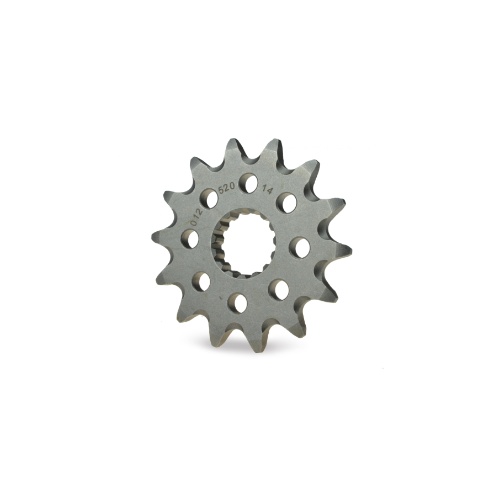 Pignon avant Moto Master Beta RR 480 (15-25) 14 dents anti-boue 610121114