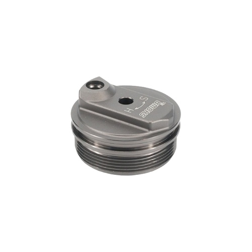 Pièce de rechange bouchon de fourche Honda CRF 250 R (09) - Joint torique SUT07042