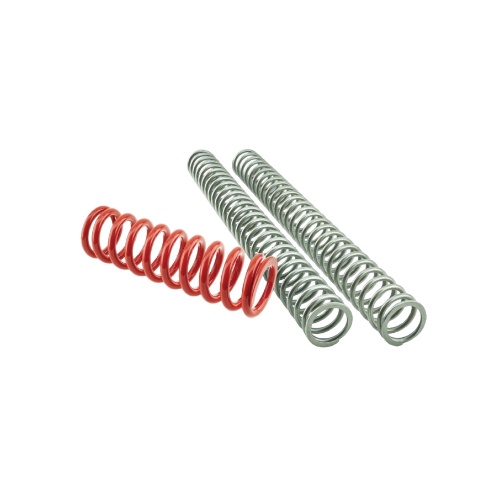 Ressort Honda CRF 450 R (18-21) amortisseur arrière 56.0N - Showa SUT07643