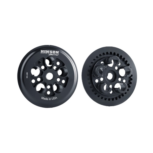 Coupelle de ressort Hinson Yamaha YZ 85 (02-25) H379