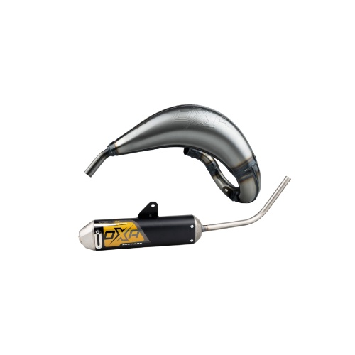 Échappement OXA Beta RR 50 2T (18-20) Euro 3/4 - complet OX-64151131