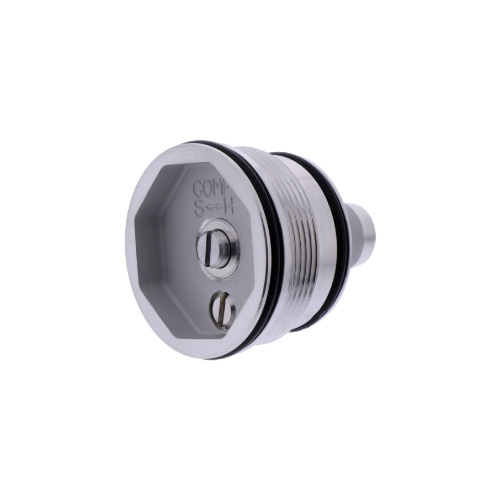 Pièce de rechange bouchon de fourche Sherco 125 SE-R (19-21) - Joint torique supérieu K110070000501