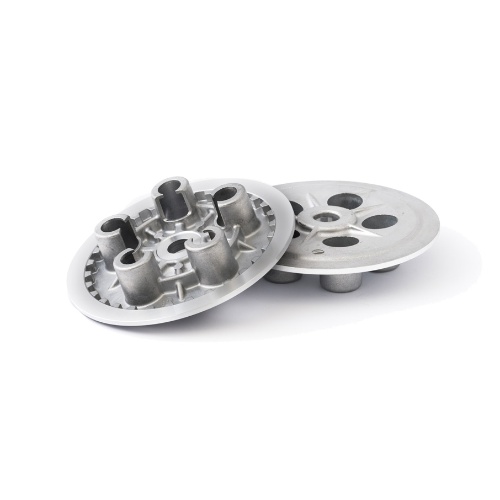 Coupelle de ressort NRTeam Kawasaki KX 250 (92-02) DS06.4392
