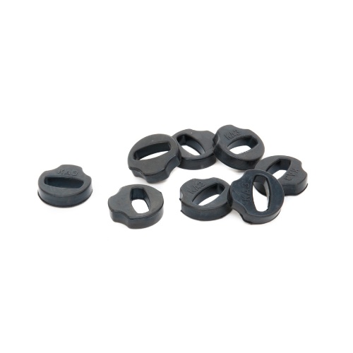 Amortisseurs d’embrayage Suzuki RM 125 (92-12) - Kit 8 pièces DS05.3292