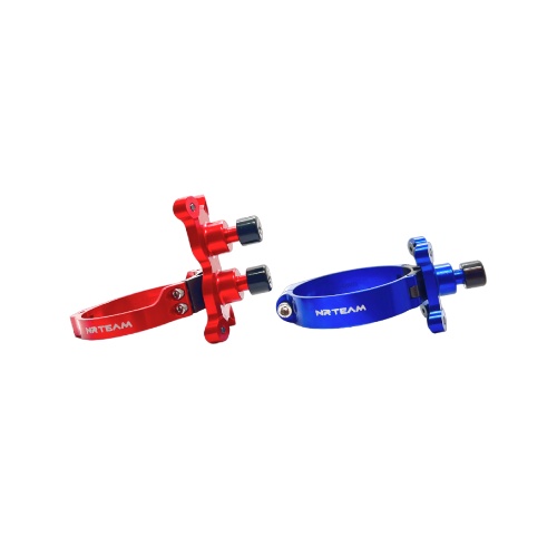 Launch control Triumph TF 450 RC (25) rouge - Simple DS91.0106R