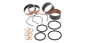 Kit de révision des bagues de fourche