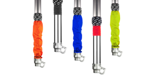 Protection de fourche Forksaver