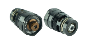 Réglage compression amortisseur K-Tech