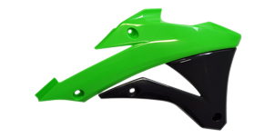 Coques de Radiateur