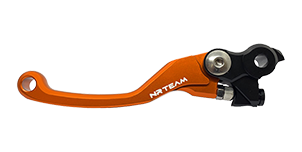 Levier d’embrayage CNC pliable 2.0
