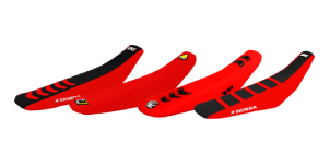 Housse de Selle Blackbird