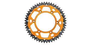 Couronnes ZF Dual