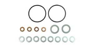 Kit de révision du filtre à huile
