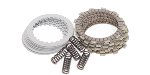 Kit frizione completo HM 125 Rotax (08-15) DS02.0247