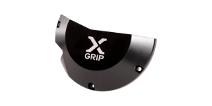 Protection carter d’embrayage X-Grip