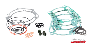 Joints XRadical (KIT)