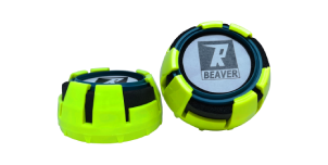 Racleur de fourche Racecap Beaver