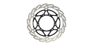 Disques de frein Moto Master Flame 270 mm