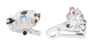 Étrier de frein Original Brembo