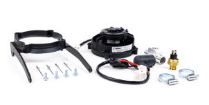 Ventilateur de radiateur (KIT)