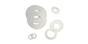 Shims fourche