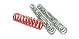 Ressorts de suspension