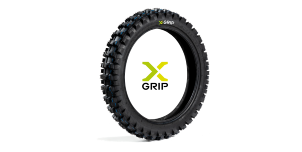 Pneus X-Grip