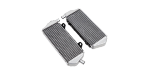 Radiateurs X-Grip
