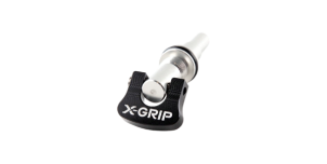 Réglage Power Valve 2-temps X-Grip